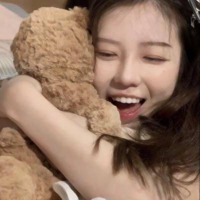 把种子埋进土里