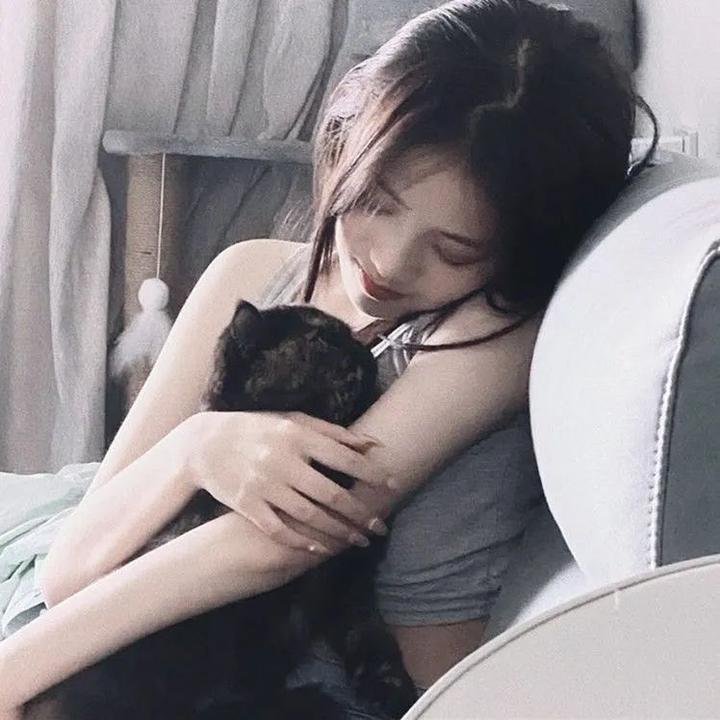 我们开始当空服员